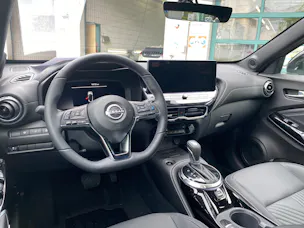 Nissan Juke 1.6 FHEV Tekna