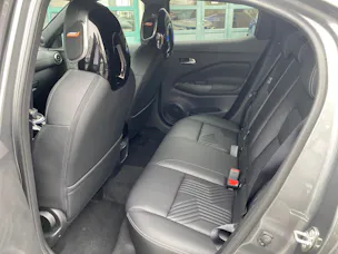 Nissan Juke 1.6 FHEV Tekna