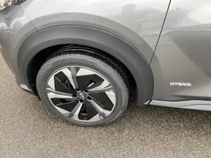 Nissan Juke 1.6 FHEV Tekna