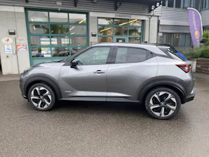 Nissan Juke 1.6 FHEV Tekna