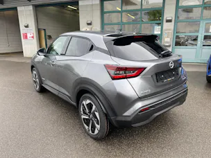 Nissan Juke 1.6 FHEV Tekna