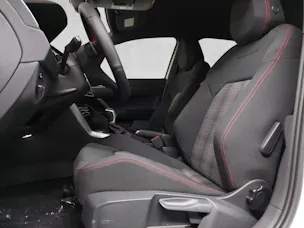 VW Polo 2.0 TSI GTI DSG