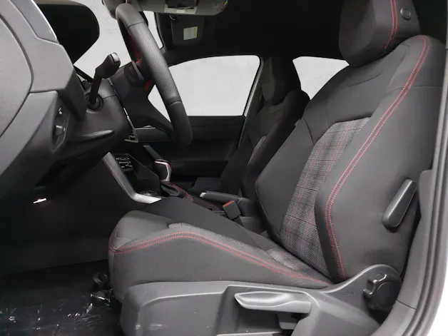 VW Polo 2.0 TSI GTI DSG