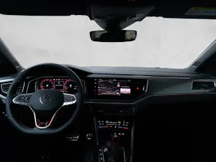 VW Polo 2.0 TSI GTI DSG