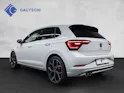 VW Polo 2.0 TSI GTI DSG