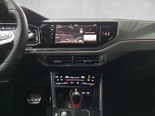 VW Polo 2.0 TSI GTI DSG
