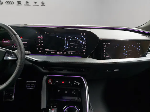 Audi Q5 TDI quattro 150 kW S-tronic