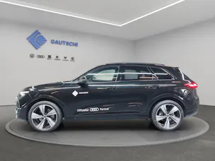 Audi Q5 TDI quattro 150 kW S-tronic