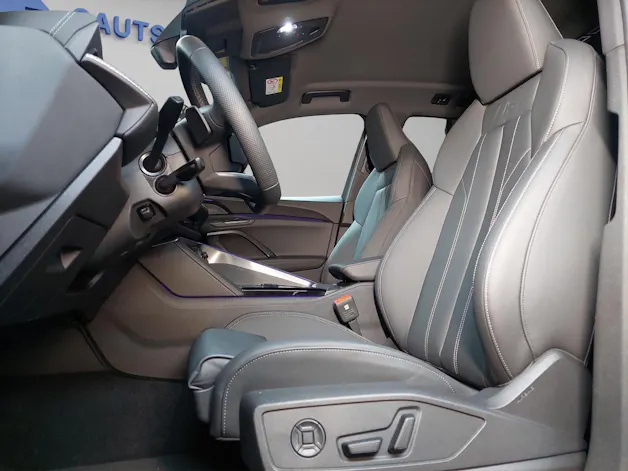 Audi Q5 TDI quattro 150 kW S-tronic