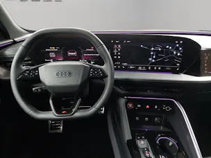 Audi Q5 TDI quattro 150 kW S-tronic