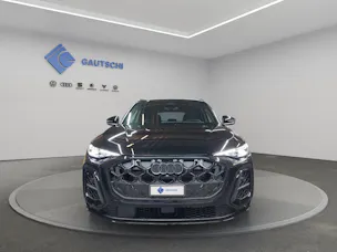 Audi Q5 TDI quattro 150 kW S-tronic