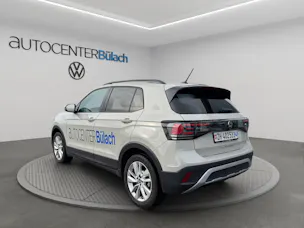 VW T-Cross 1.0 TSI EVO United DSG