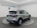 VW T-Cross 1.0 TSI EVO United DSG