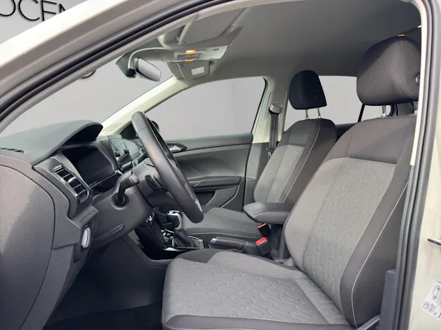 VW T-Cross 1.0 TSI EVO United DSG