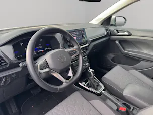 VW T-Cross 1.0 TSI EVO United DSG
