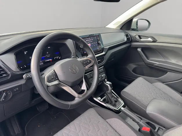 VW T-Cross 1.0 TSI EVO United DSG