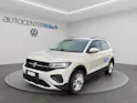 VW T-Cross 1.0 TSI EVO United DSG