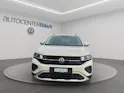 VW T-Cross 1.0 TSI EVO United DSG