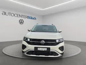 VW T-Cross 1.0 TSI EVO United DSG