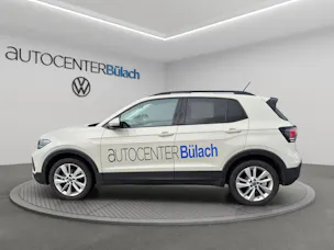 VW T-Cross 1.0 TSI EVO United DSG