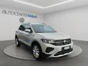 VW T-Cross 1.0 TSI EVO United DSG