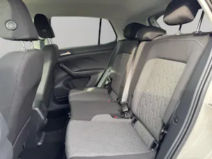 VW T-Cross 1.0 TSI EVO United DSG