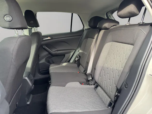 VW T-Cross 1.0 TSI EVO United DSG