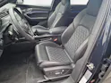 Audi e-tron S quattro