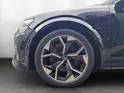 Audi e-tron S quattro