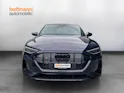 Audi e-tron S quattro