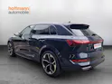 Audi e-tron S quattro