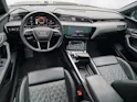 Audi e-tron S quattro
