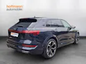 Audi e-tron S quattro