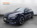 Audi e-tron S quattro