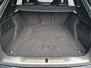 Audi e-tron S quattro