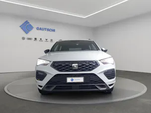 SEAT Ateca 1.5 TSI EVO DSG Move FR
