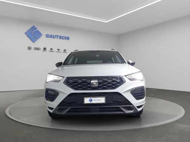 SEAT Ateca 1.5 TSI EVO DSG Move FR