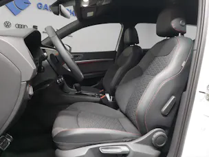 SEAT Ateca 1.5 TSI EVO DSG Move FR