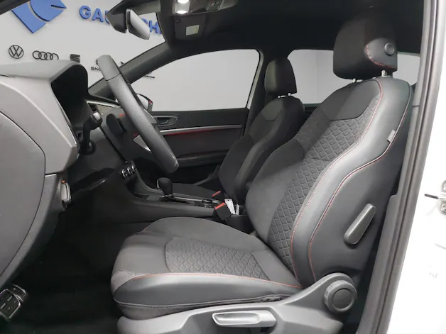 SEAT Ateca 1.5 TSI EVO DSG Move FR