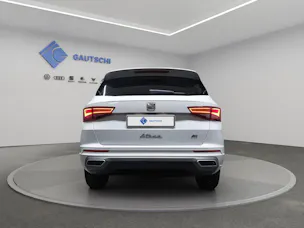 SEAT Ateca 1.5 TSI EVO DSG Move FR