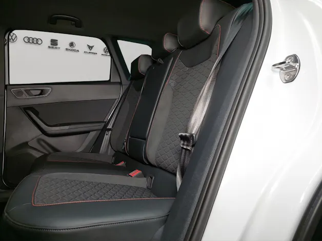 SEAT Ateca 1.5 TSI EVO DSG Move FR