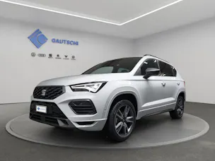 SEAT Ateca 1.5 TSI EVO DSG Move FR
