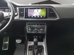 SEAT Ateca 1.5 TSI EVO DSG Move FR