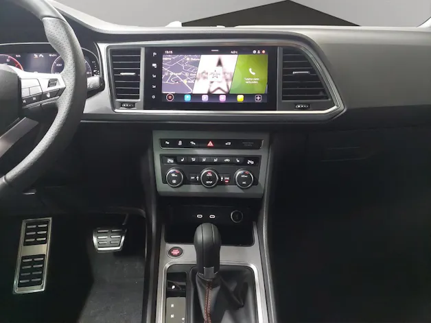 SEAT Ateca 1.5 TSI EVO DSG Move FR