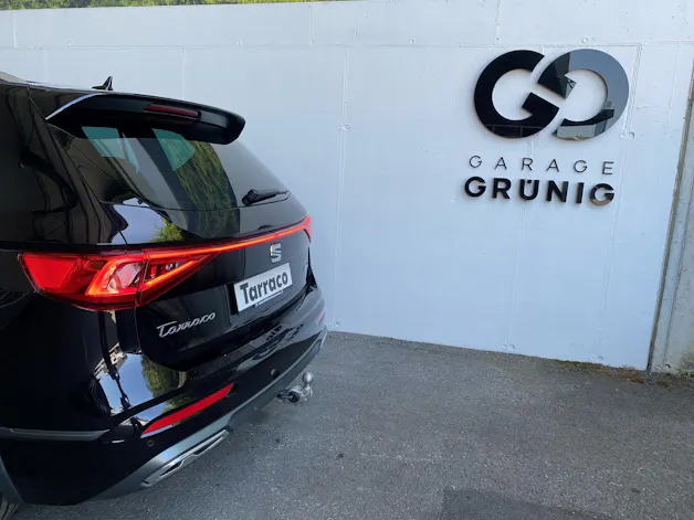 SEAT Tarraco 2.0 TDI CR Hola FR 4Drive DSG