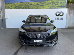 SEAT Tarraco 2.0 TDI CR Hola FR 4Drive DSG