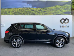 SEAT Tarraco 2.0 TDI CR Hola FR 4Drive DSG