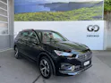SEAT Tarraco 2.0 TDI CR Hola FR 4Drive DSG
