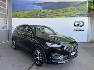 SEAT Tarraco 2.0 TDI CR Hola FR 4Drive DSG