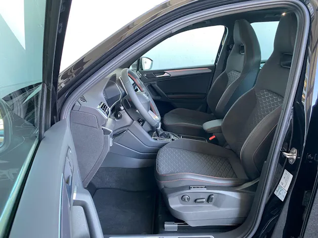 SEAT Tarraco 2.0 TDI CR Hola FR 4Drive DSG